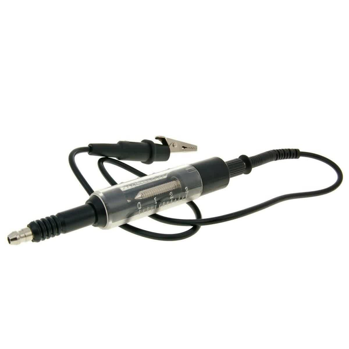 Buzzetti Coil Control Tester