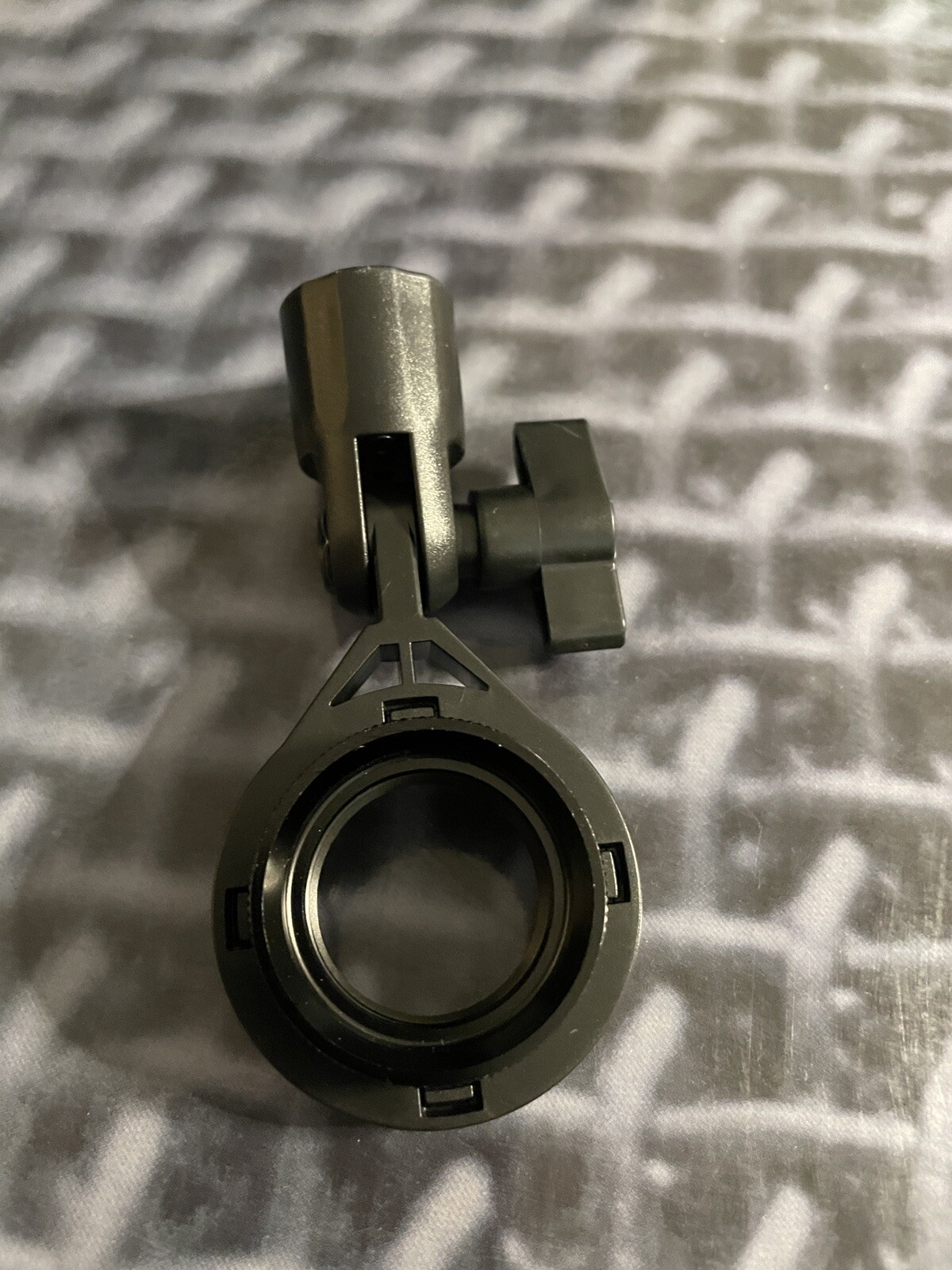 SG-2 Swivel Pole Mount for Neumann TLM 102 TLM103 TLM193 TLM49 Mics Microphones