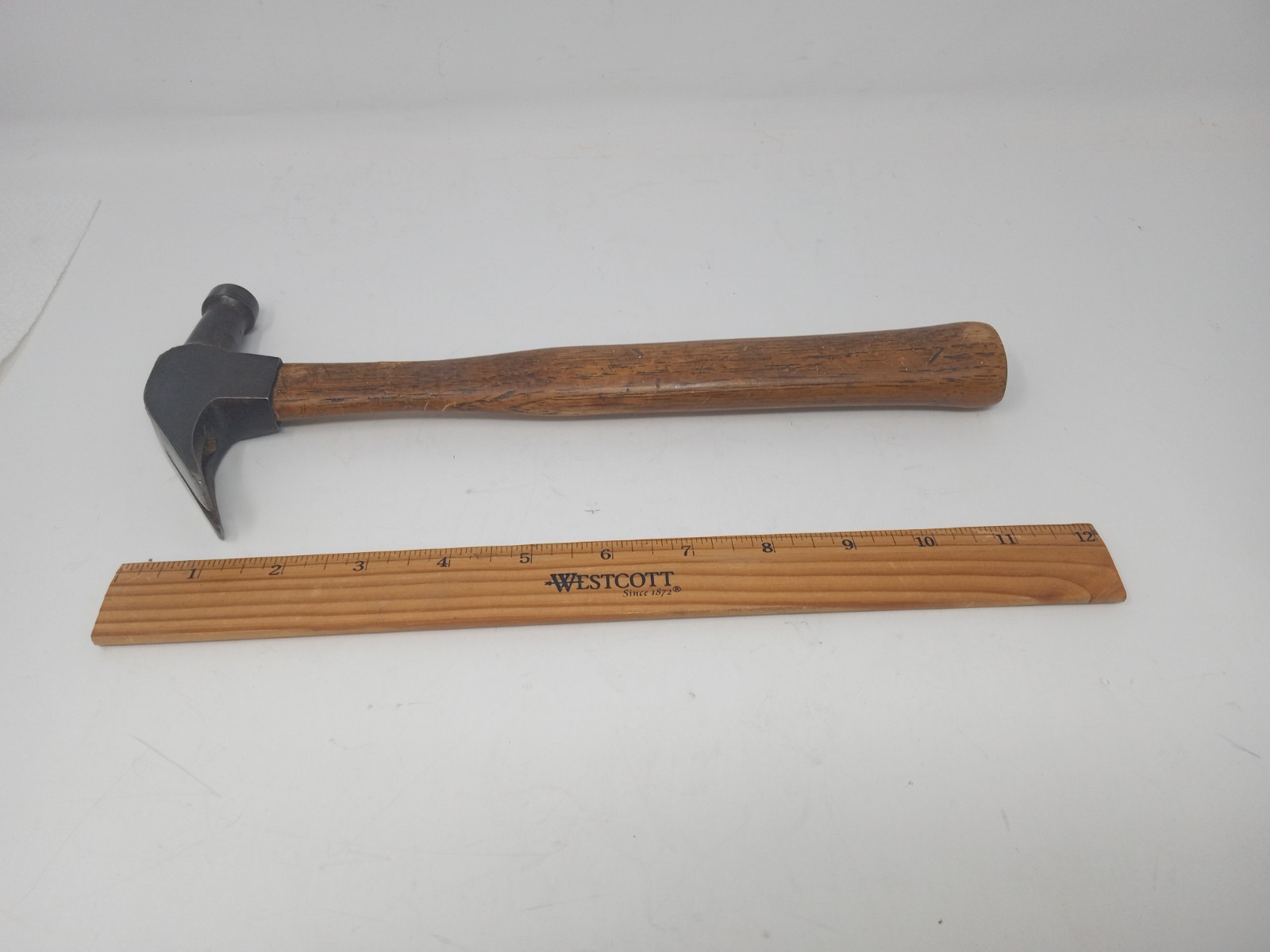 Vintage Maydole Straight Claw Hammer