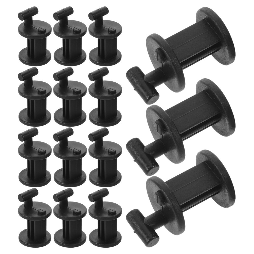 15 Pcs Pegboard Hook Accessories Hooks Storage Hanger for Hanging