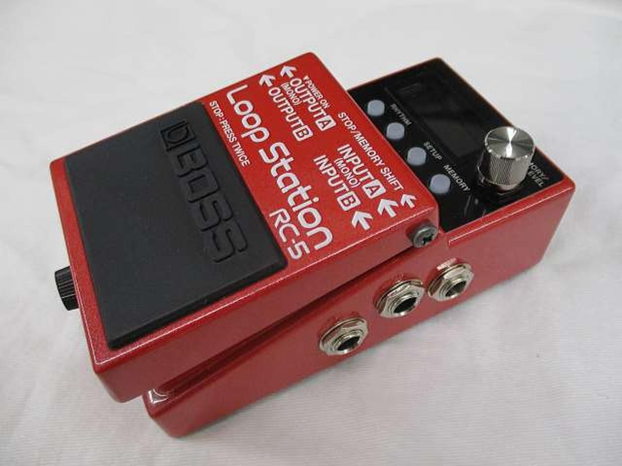 BOSS Model RC-5