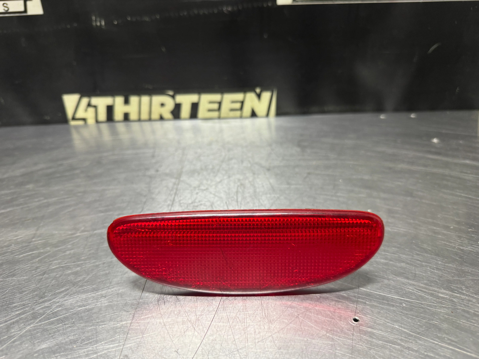 97-04 C5 CORVETTE DOOR PANEL REFLECTOR UNIVERSAL OEM #N440