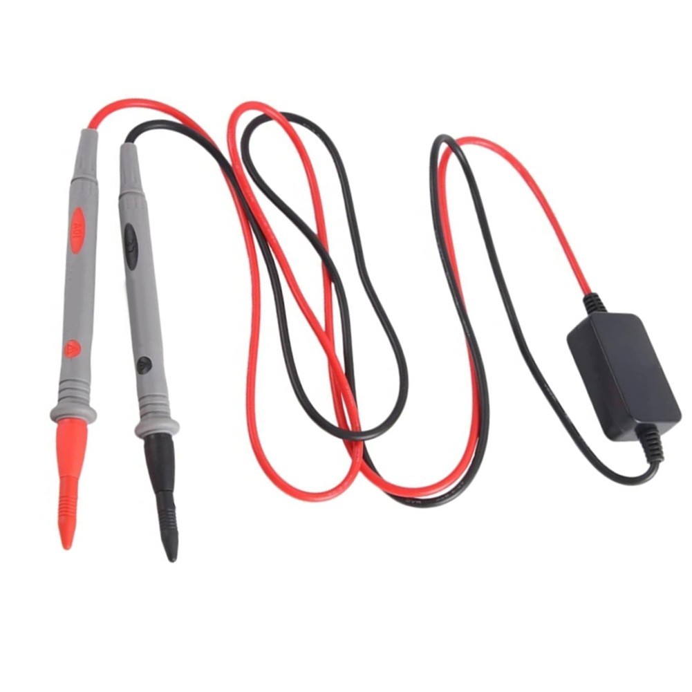Professional Grade Capacitor Discharge Tool Suitable for Technicians Use