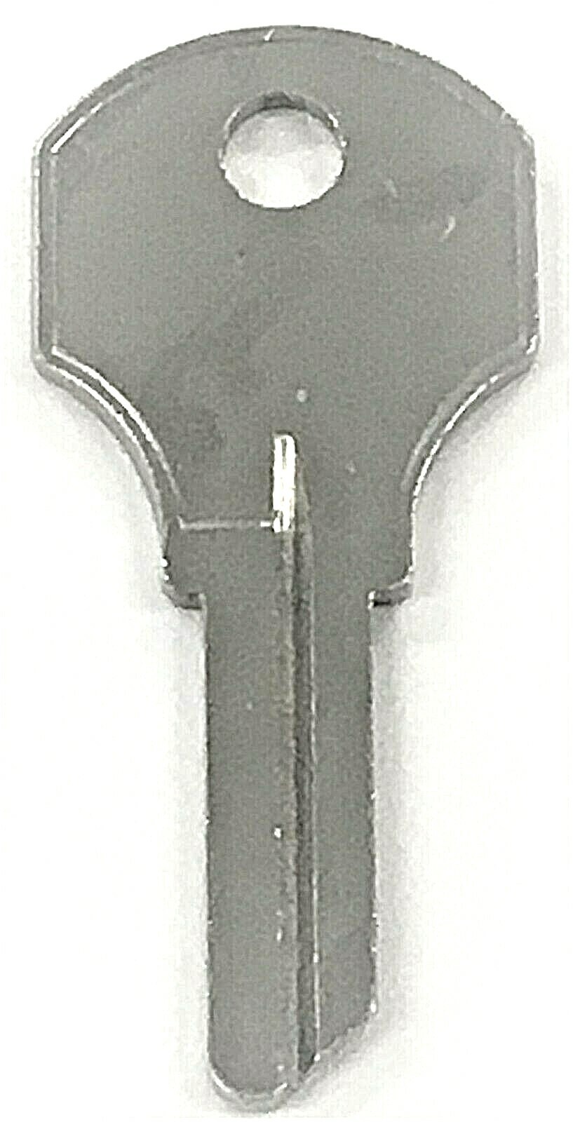 1 Camel Padlocks Keys Blanks Blank Key 1000V CO26 Various Locks