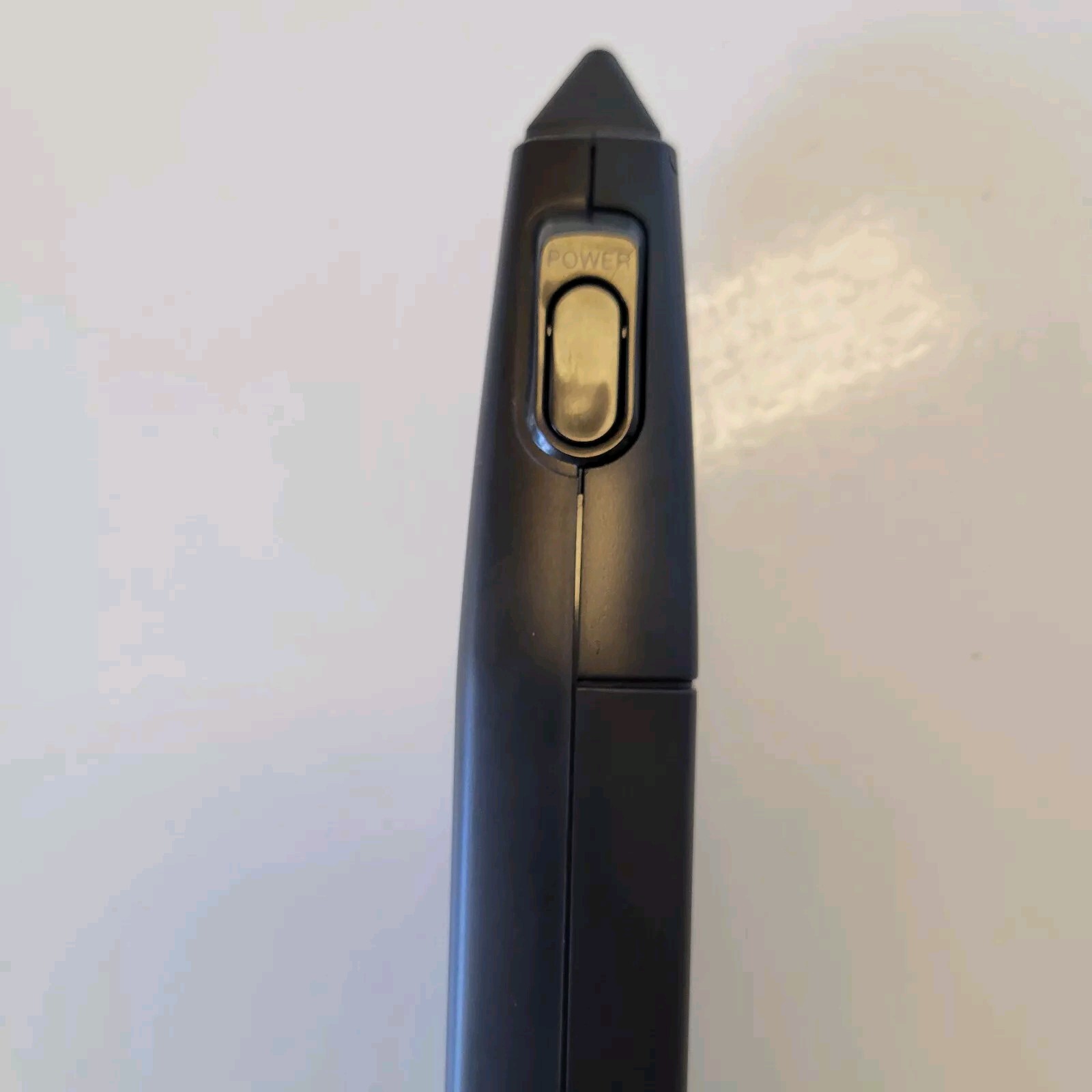 PANASONIC Bar Code Scanner Wireless VSQS0633 VCR Scan