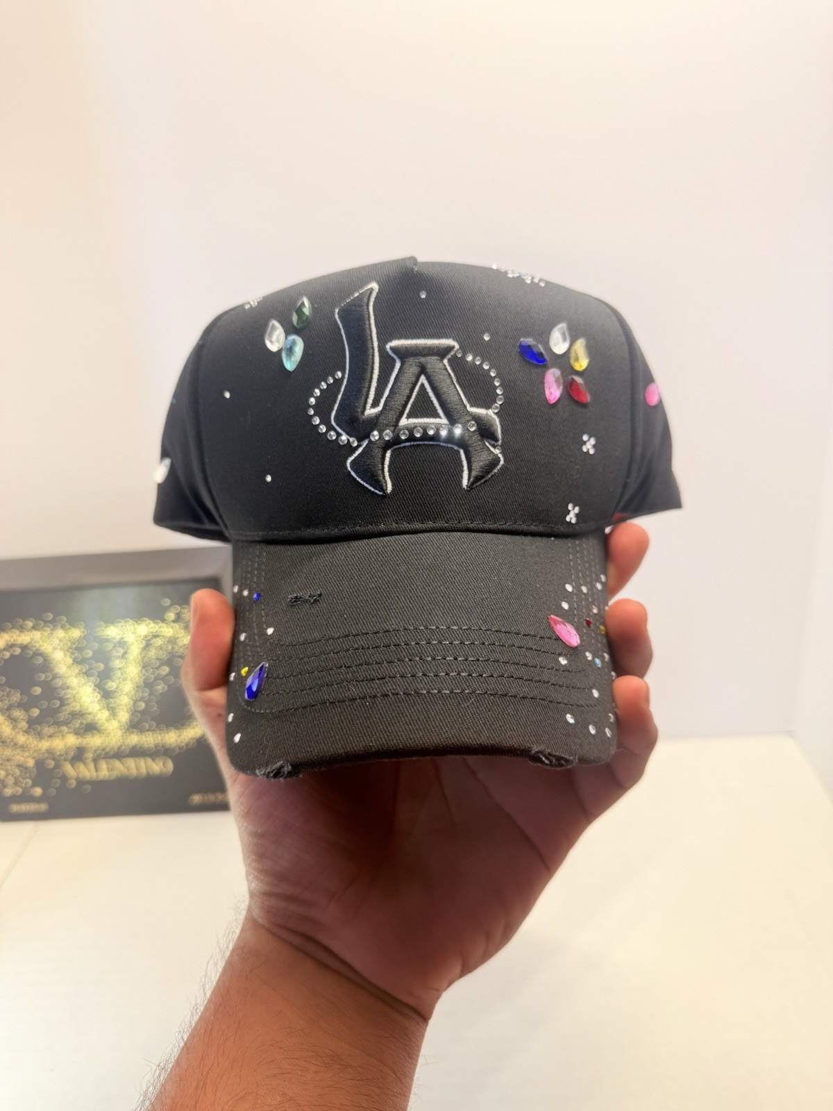 Barbas Hats.Dandy Hats, 31hats