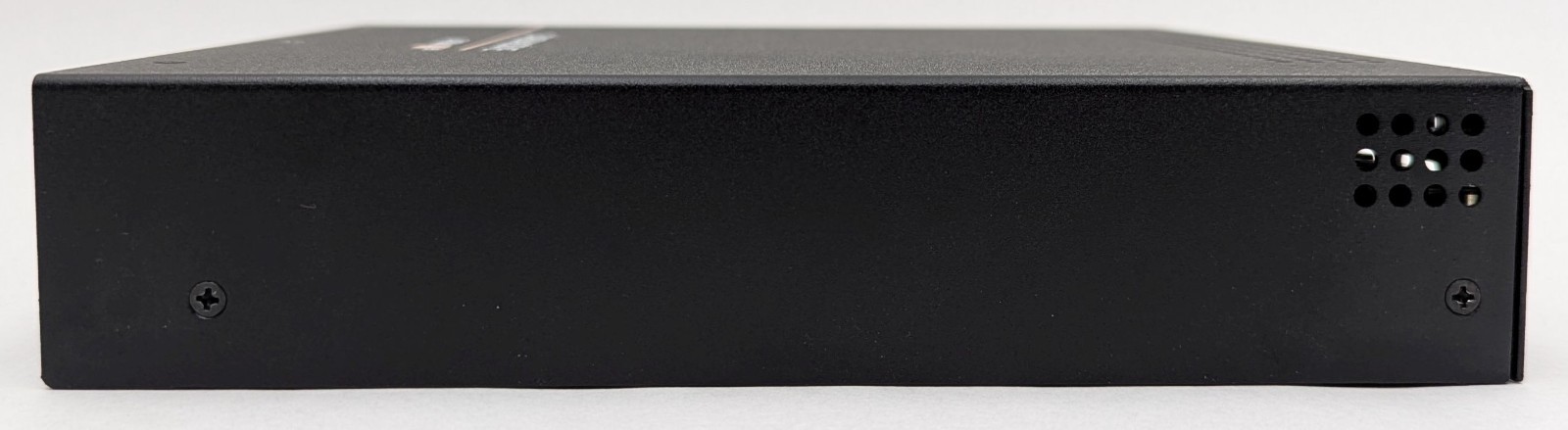 Cinemassive CineLink 4K-EL 4-Port HDMI Video Encoder High-Res Streaming Display