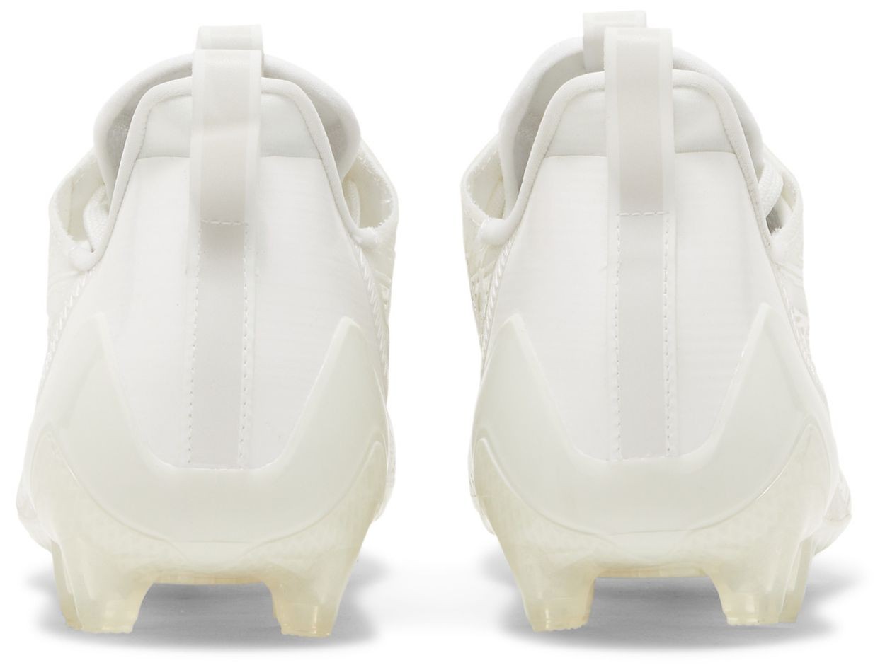 adidas Men Adizero Football Cleats GX5413, Lightweight Performance, New with Box
