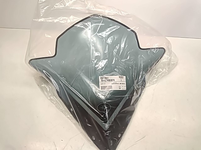 Windshield, Mid Smoke - 2000 POLARIS NOS