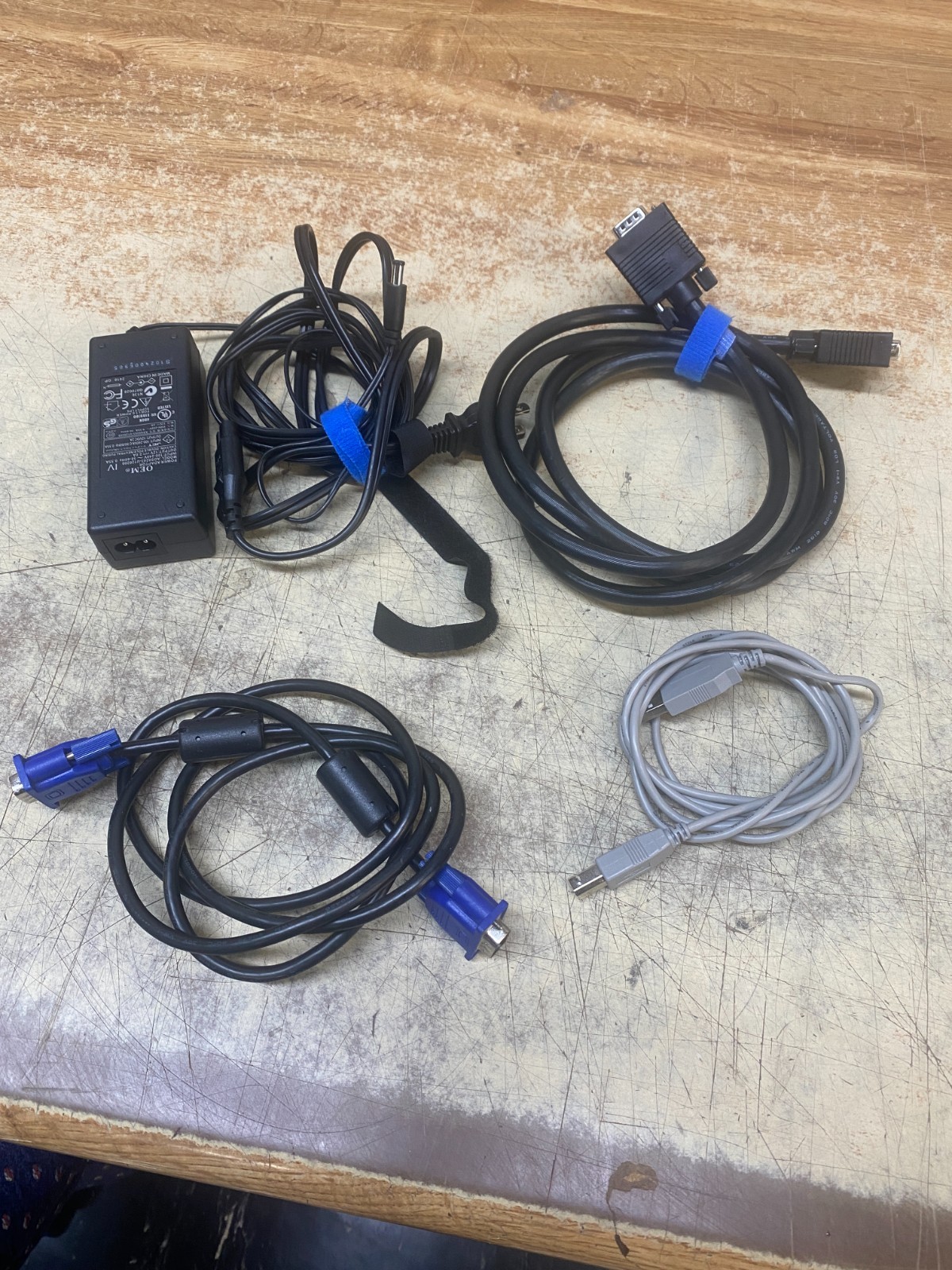 Elmo TT-02RX Document Camera Visual Presenter