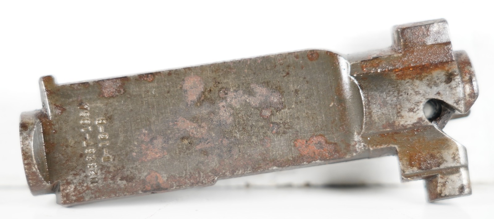 USGI M1 Garand Bolt IHC ? D28287-19SA B-16-B