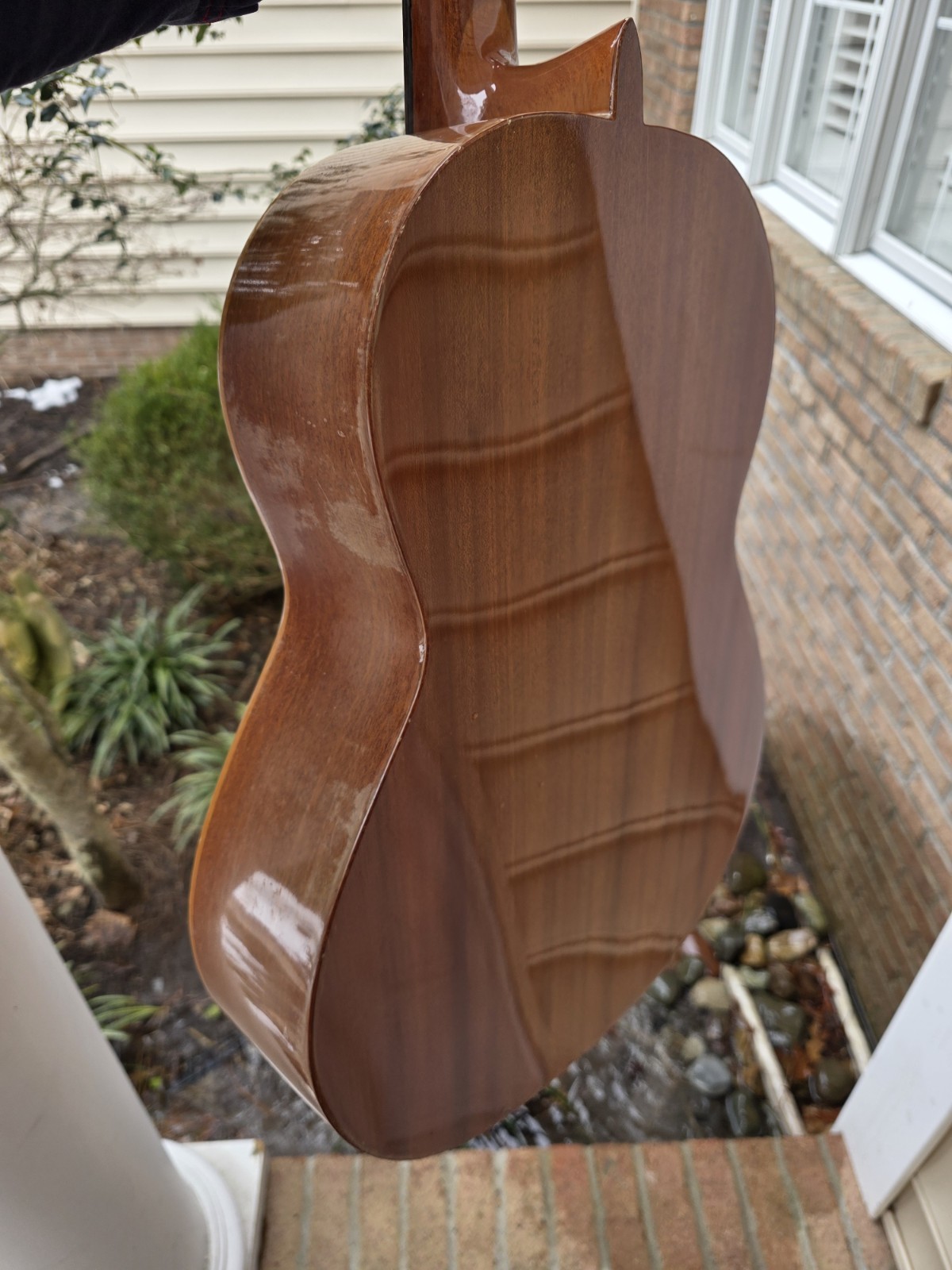 💥Video💥 RAIMUNDO Mod B classical guitar Made In Spain