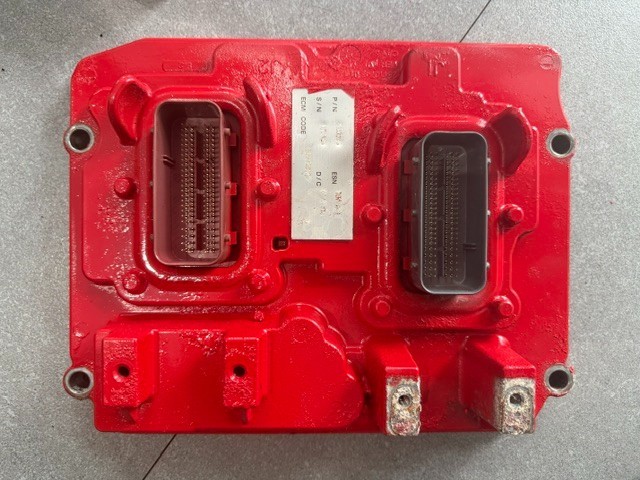 Cummins ISL9 Control Module ECM ECU CM2350 5317106 5317107 5290170 5290171