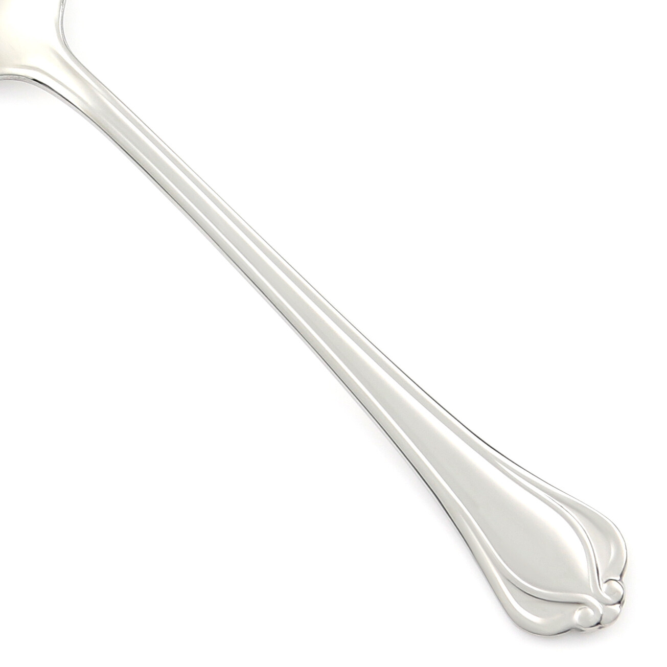 Lenox ALCOTT Stainless 18/10 Glossy NEW Silverware CHOICE Flatware