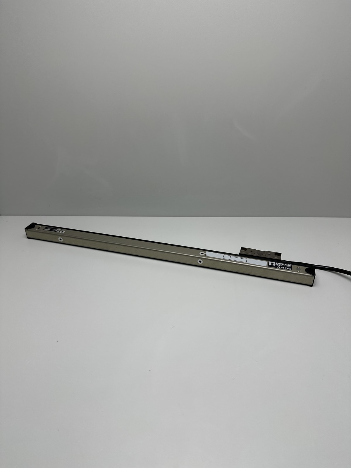Sony Magnescale SR108-035LGCNK Magnetic Linear Encoder