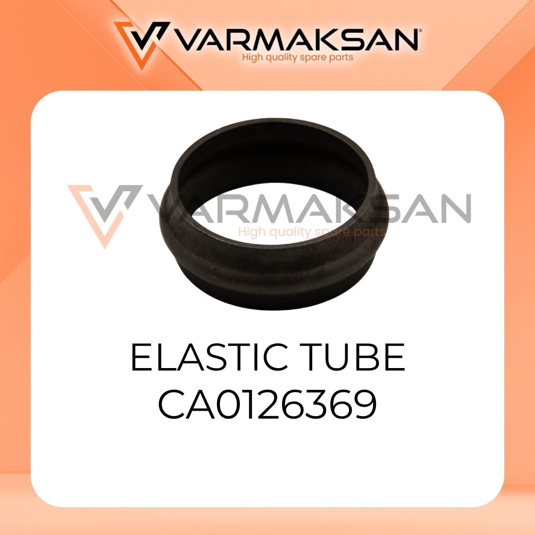 NEW KOMATSU CA0126369 ELASTIC TUBE / NEW CA0126369 ELASTIC TUBE