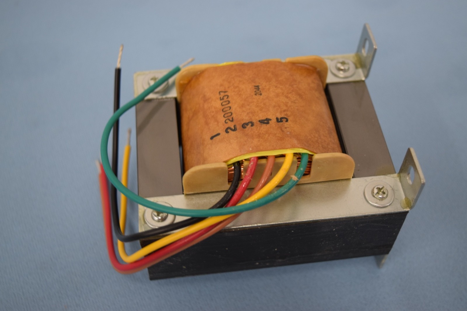 Atlas Sound AF140 - 140 Watt Autotransformer for Speakers