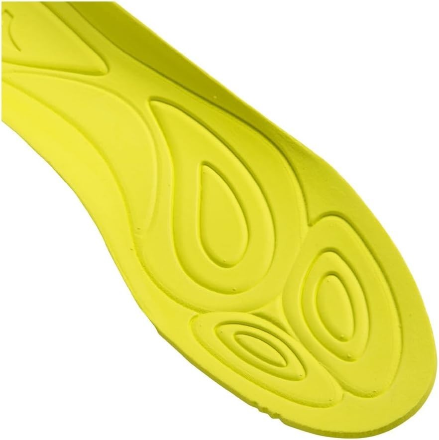 Mizuno Zero Glide Lite Cup Insole Soccer Grip Support P1GZ1802 26.0-30.0 cm New