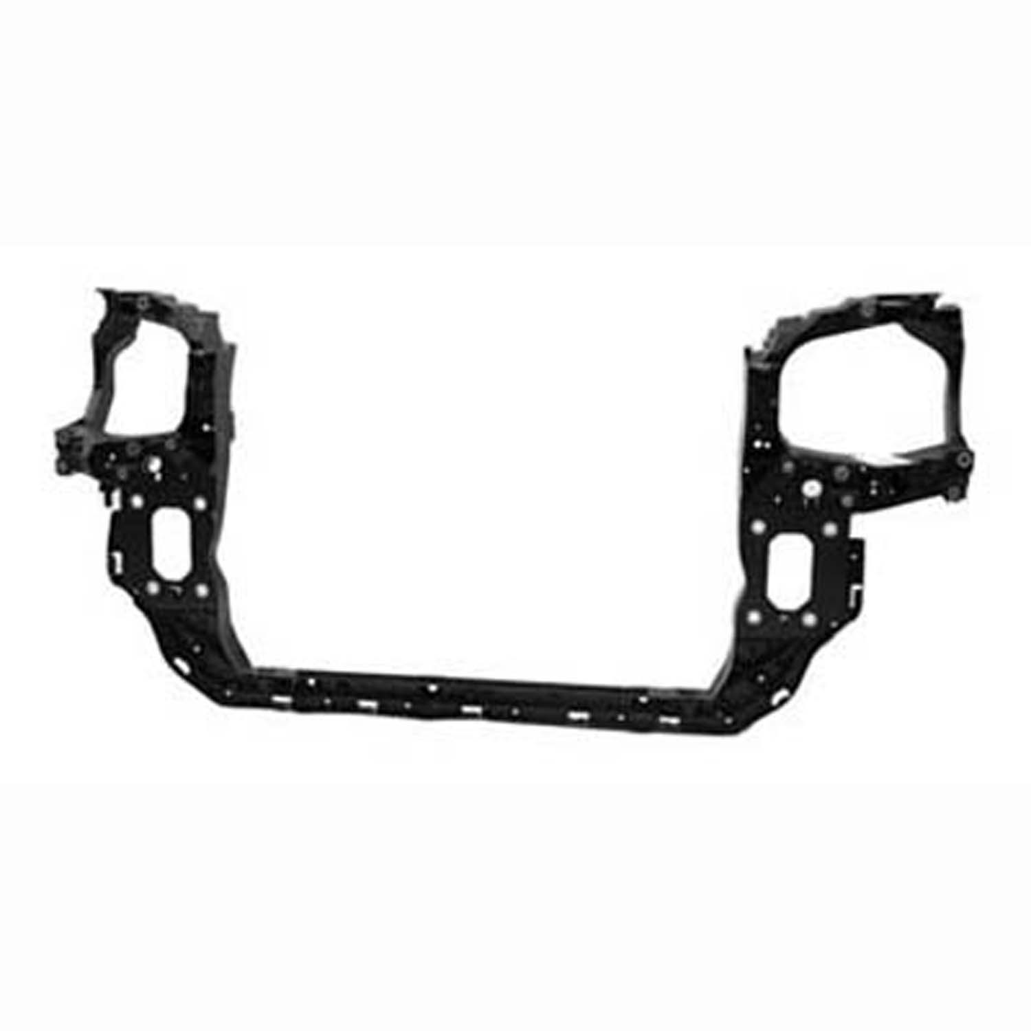 Fits 2008-2018 Dodge Caravan Value Front Radiator Support Plastic 68023326AE
