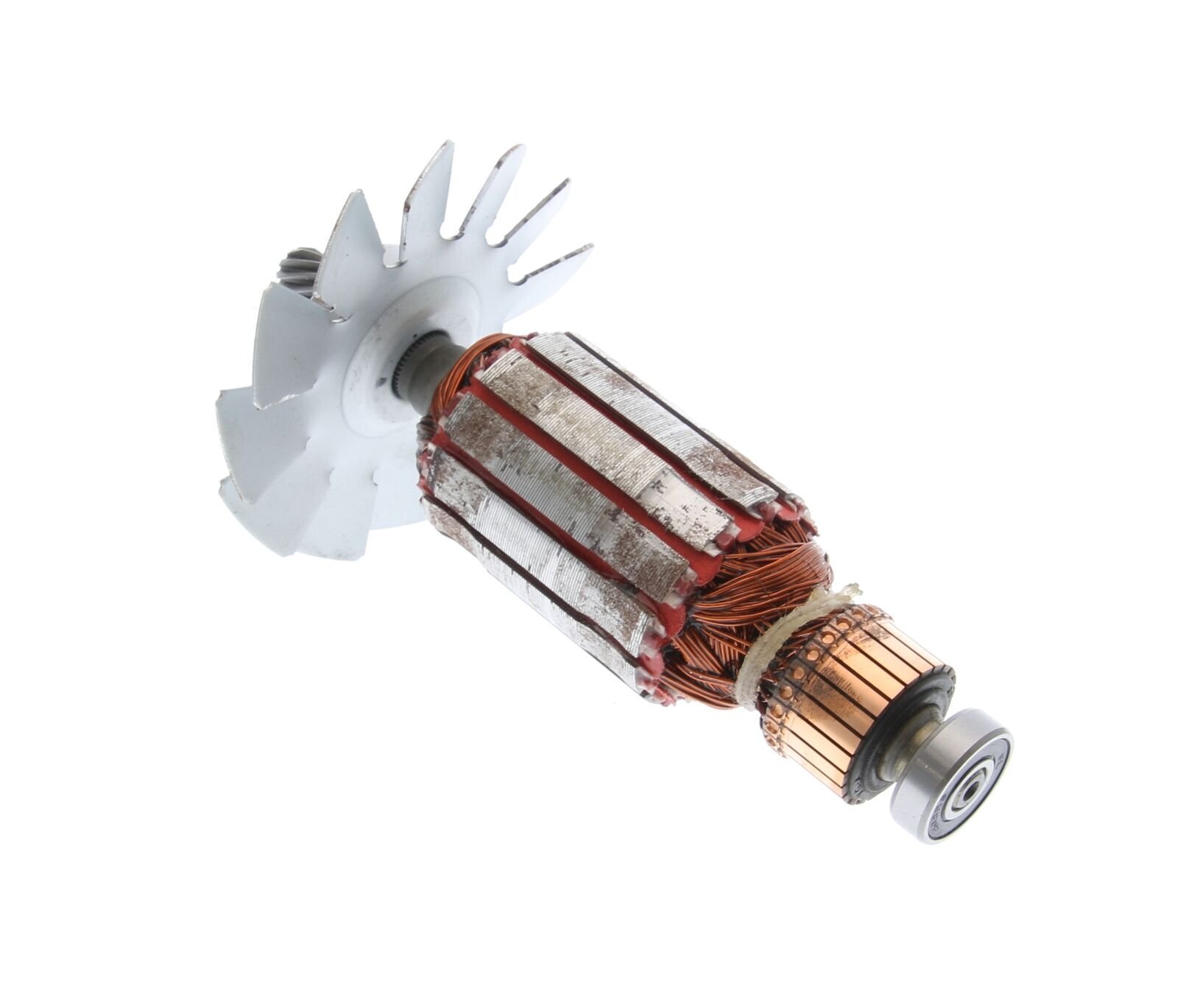 OEM Ridgid Motor Armature for R4040 R4040S 8" Tile Saw