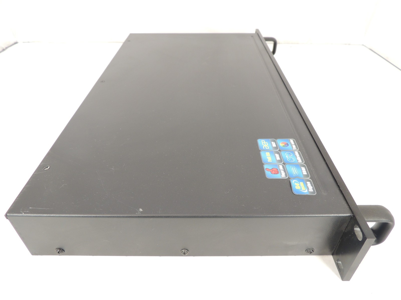 NovaStar MCTRL660 LED Display Video Wall Controller Latest Firmware Tested