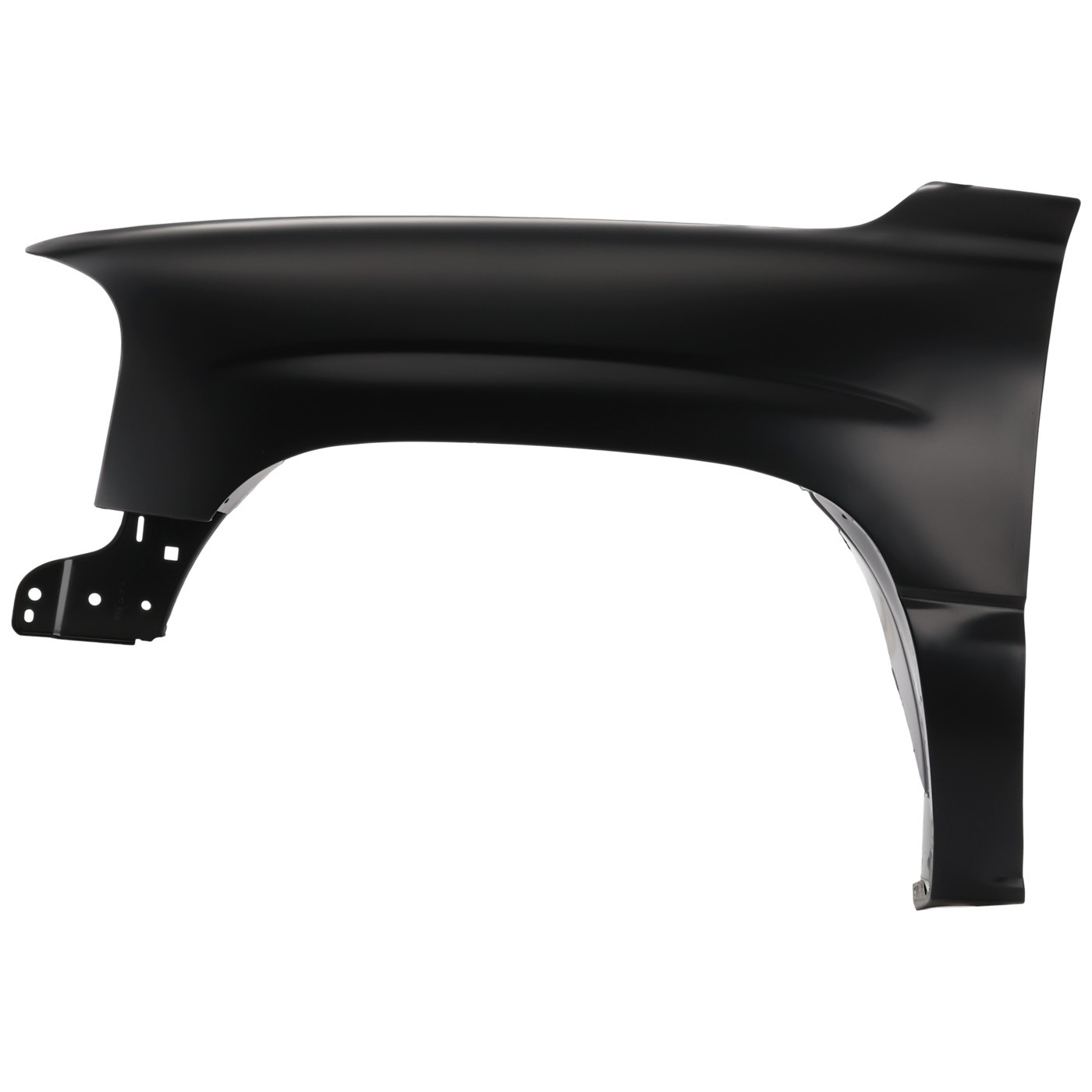 CAPA Fender For GMC Sierra 1500 1999-2006 Front Driver Side USA or Canada Built