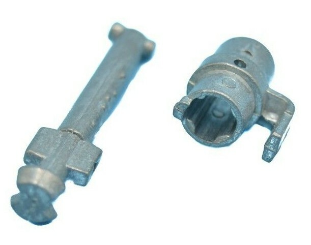 For Mercedes 190D 190E Door Lock Cylinder Repair Kit