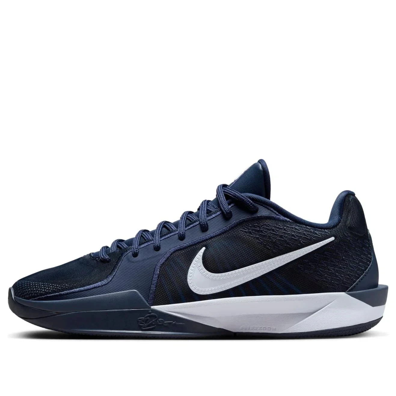 Nike Sabrina 2 TB College Navy Basketball Sneakers HF3234-401 Womens Size