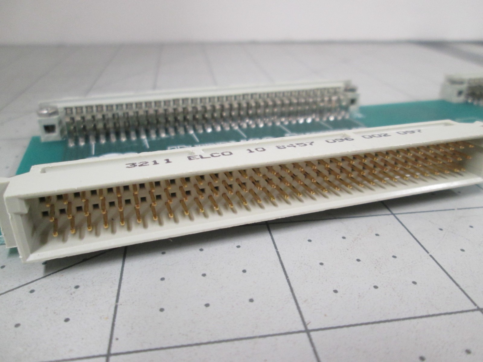 Thermco, 165210-001, Extender Board PCB Assy, New