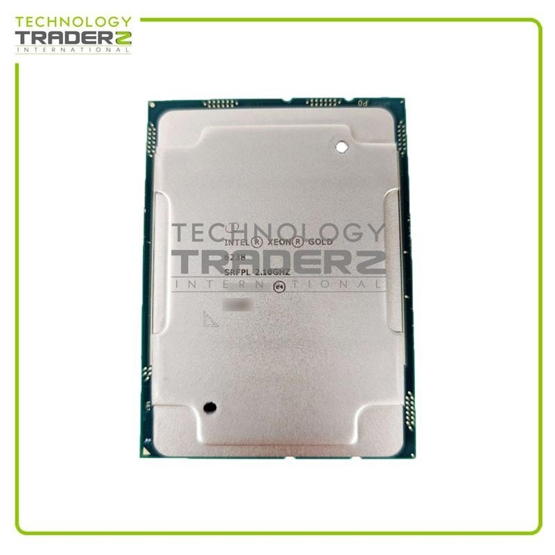** SRFPL Intel Xeon Gold 6238 22-Core 2.10GHz 30.25MB 140W LGA3647 Processor**