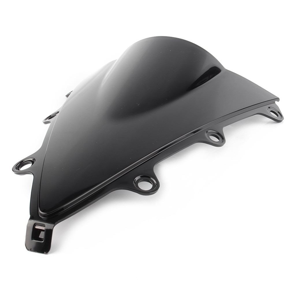Front Double Bubble Windscreen Windshield for Honda CBR300R 2014-2020 Motor