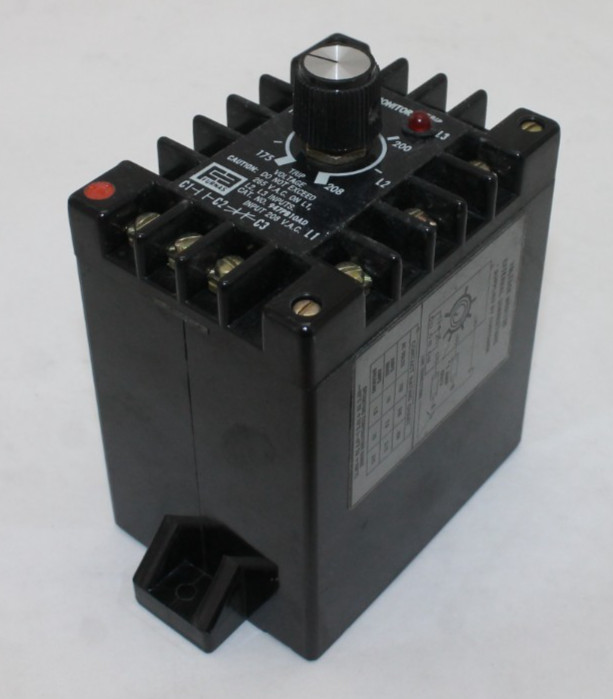 Furnas 947PB10AD Voltage Monitor