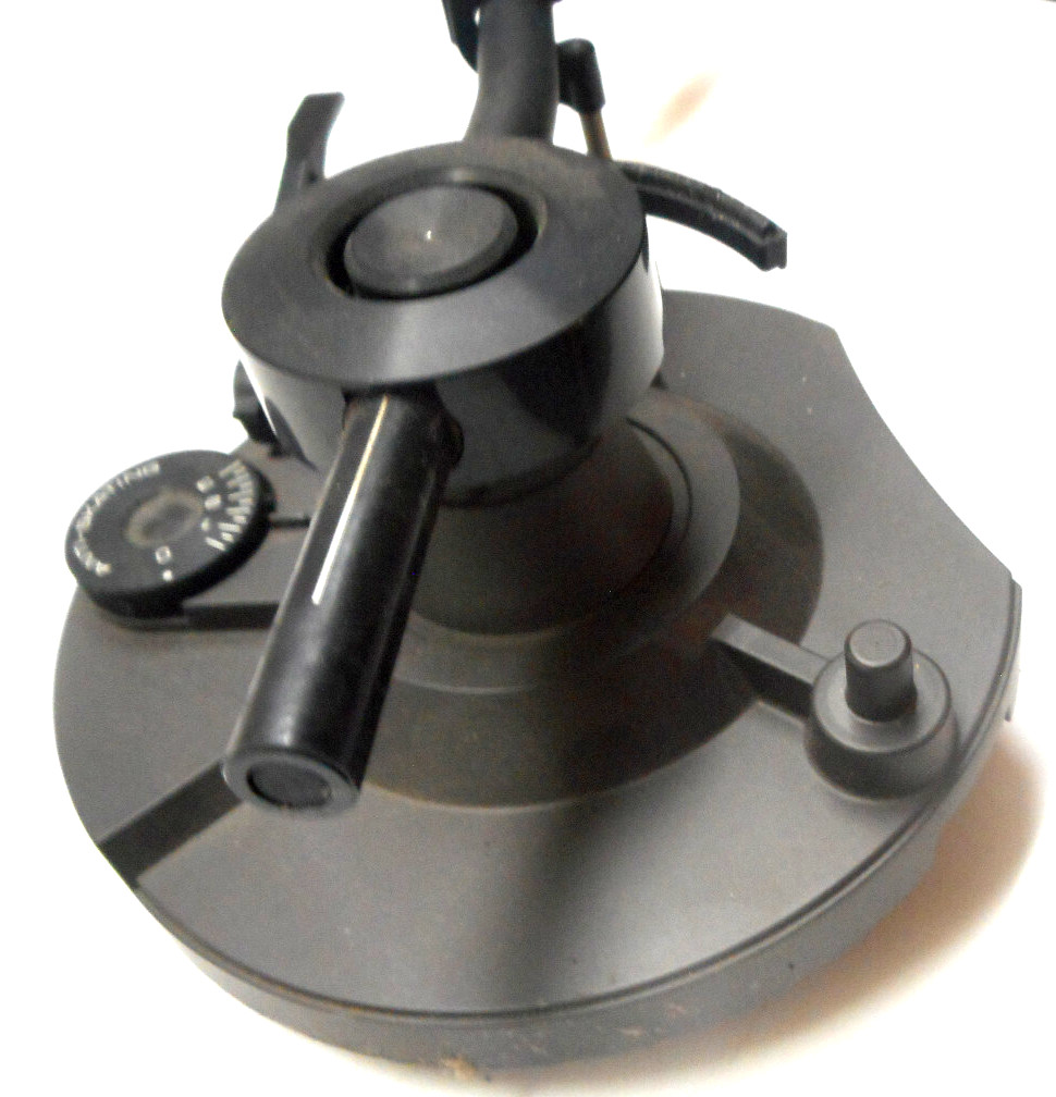 Technics SL 2000 Turntable - TONE ARM - PARTING OUT