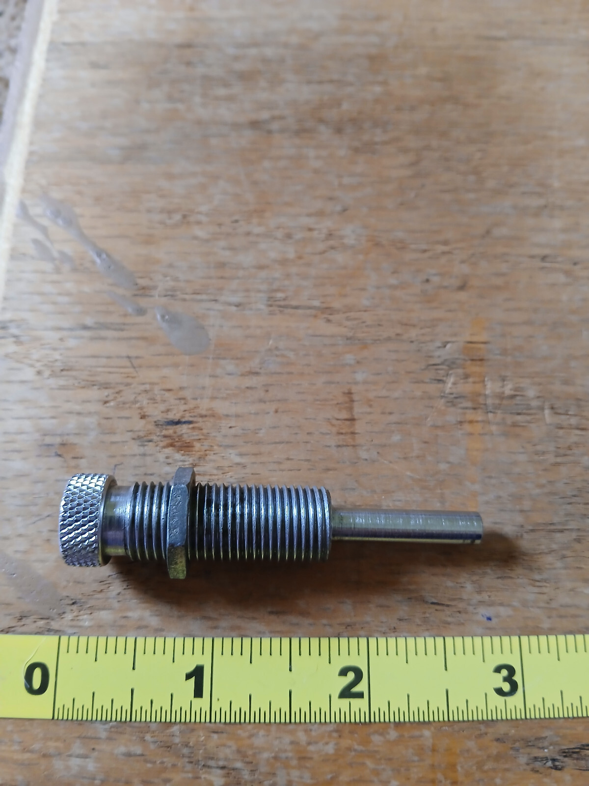 450A Plug - Used