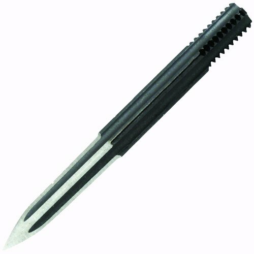 Noga BT4001 - T40 Triangular Scraper Blade