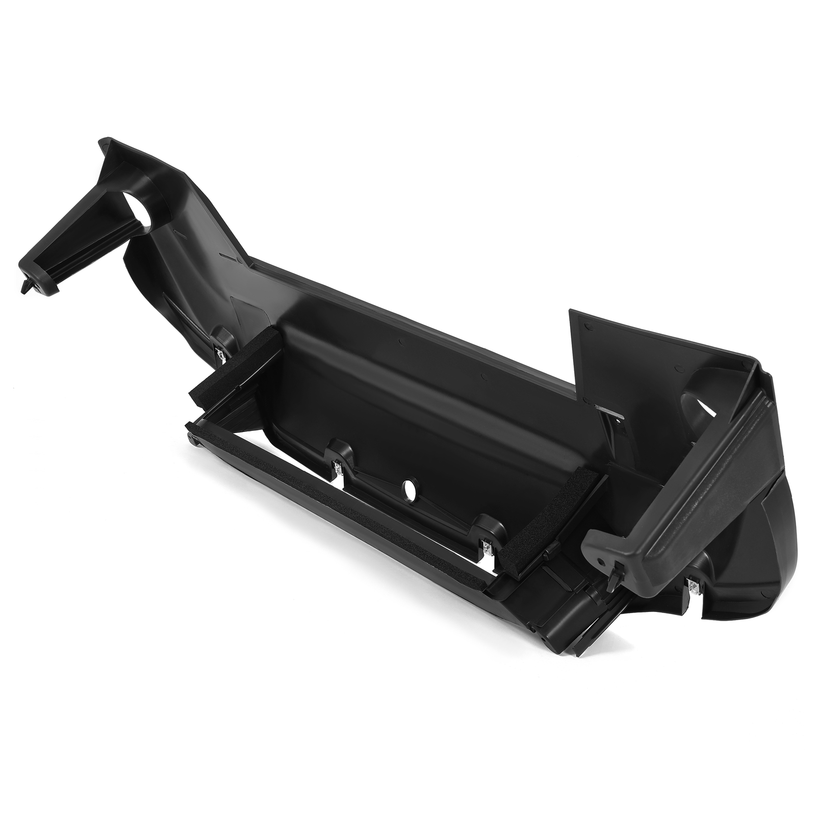 For Ford Transit 150/250/350 2015-2019 Front Engine Splash Shield #FO1228142