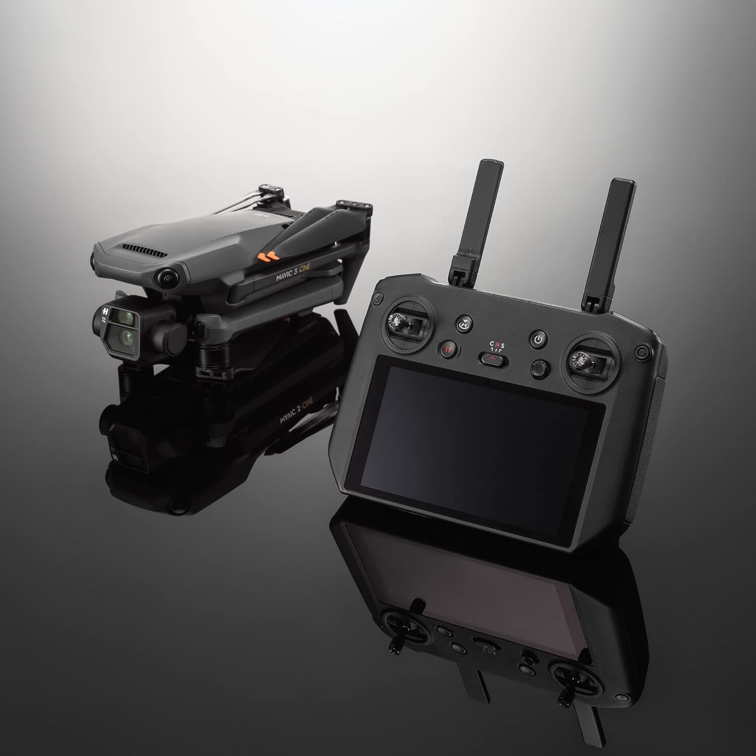 DJI RC Pro Remote Smart Controller RM510B for Mavic Air 2s Mini 3 Mavic 3 Pro 3T