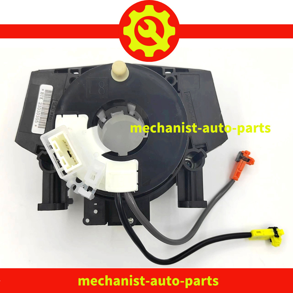 NEW High Quality Clock Spring For 2004-2015 Nissan Titan 25560-9FD9A 25560-ZH39A