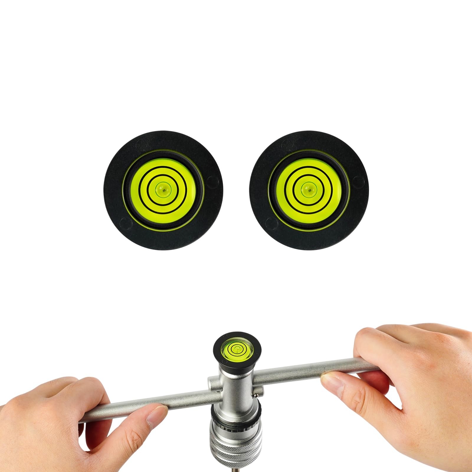 Tap Handle Tool Level, Tap Guide, Small Level Bubble, Magnetic Bubble Level, Ma