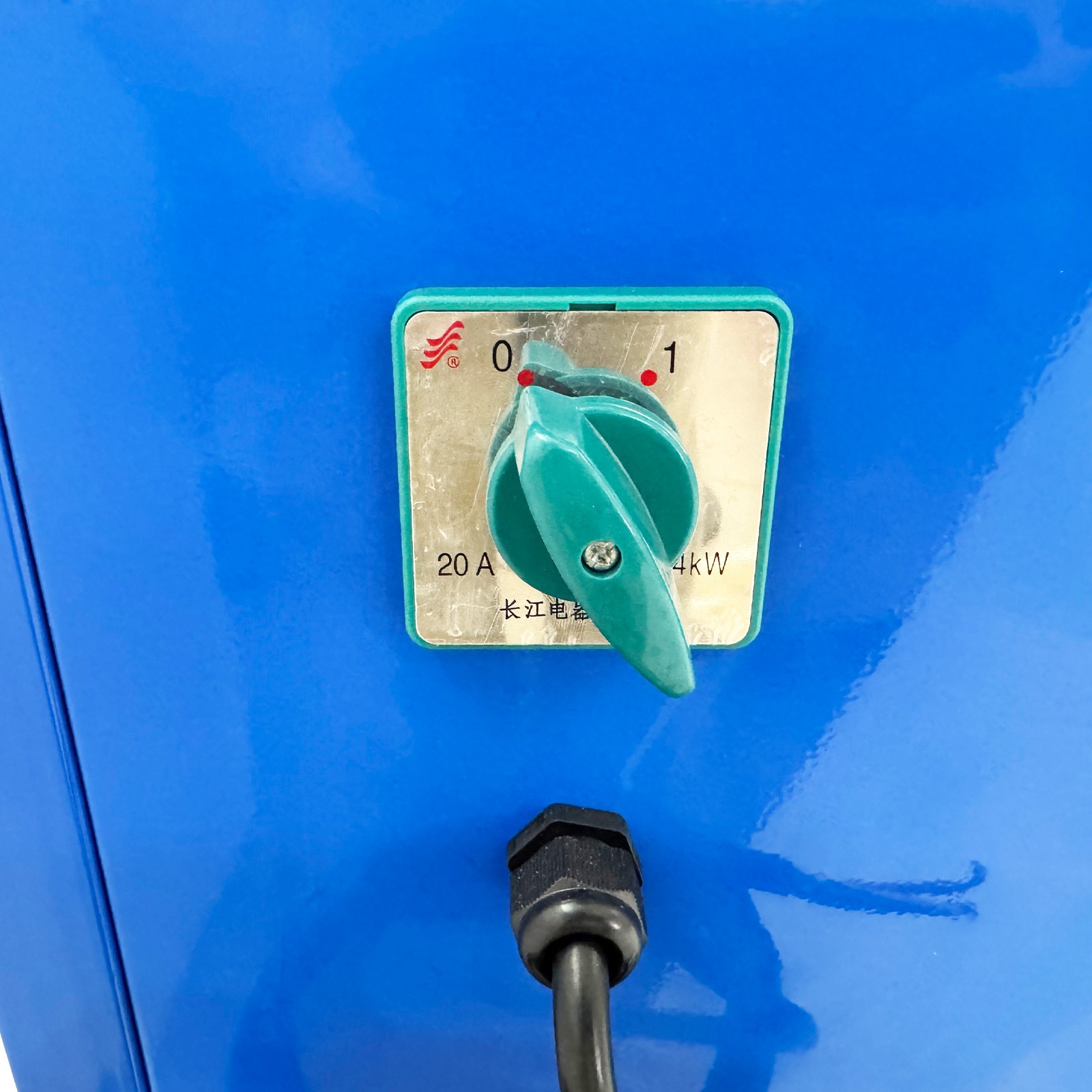 110V 1100W Electric Hose Stripping Machine Rubber Hose Peeling Machine