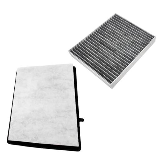 Engine & Cabin Air Filter For Equinox (2018-2024),Terrain (2018