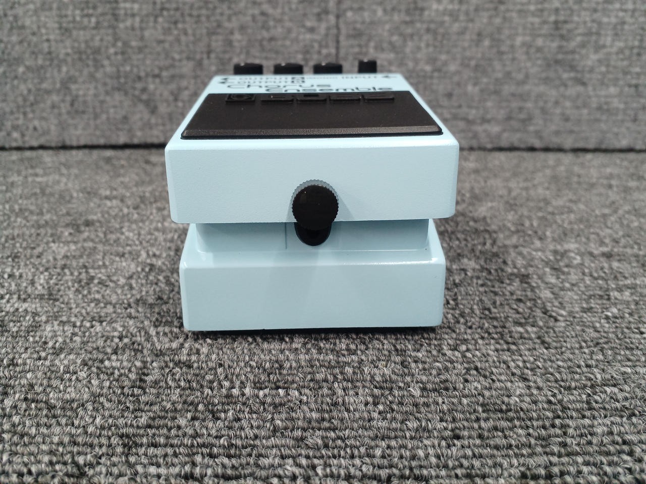 BOSS CE-5 Chorus Effector Effects Pedal Used Fully Functional