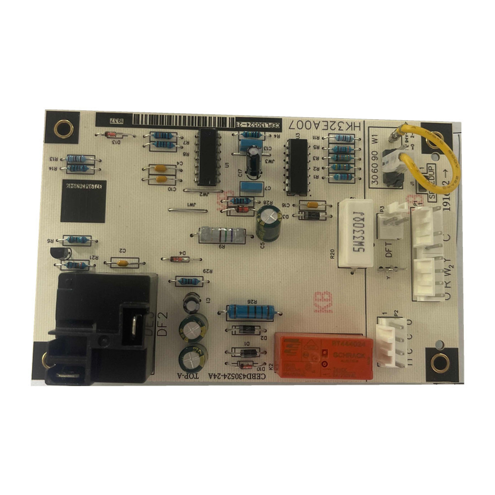 HK32EA007 Defrost Control Board For HVACR Applications Model 213CEA036000BAAA