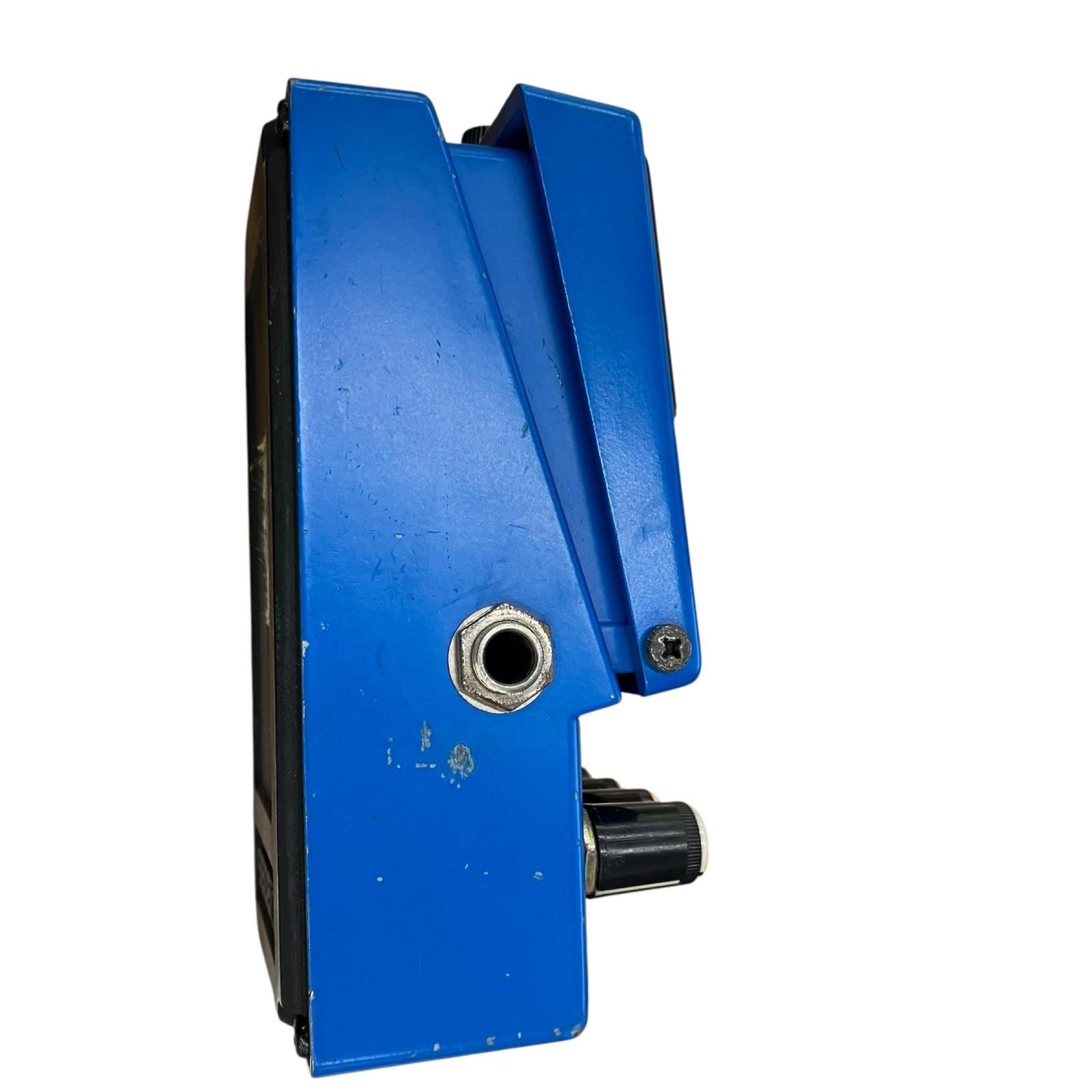 BOSS Compression Sustainer CS-3 Unverified Operation