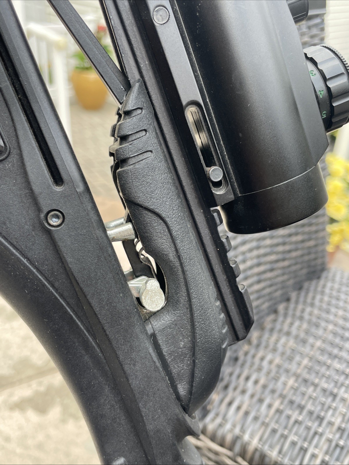 Barnett Recruit Recurve Crossbow