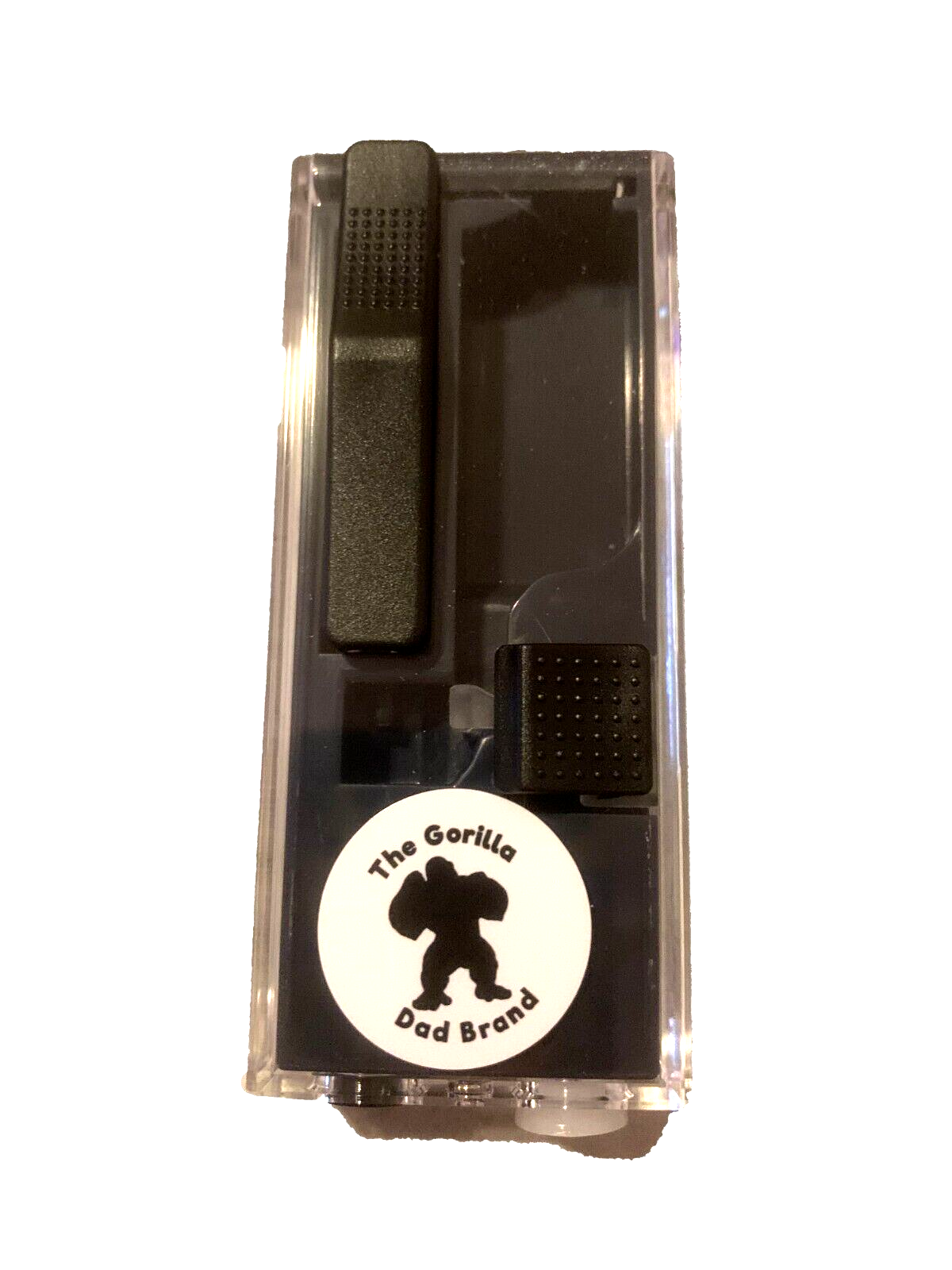 GDB Burst Bead Dispenser Bundle includes 2 (100 pack boxes)