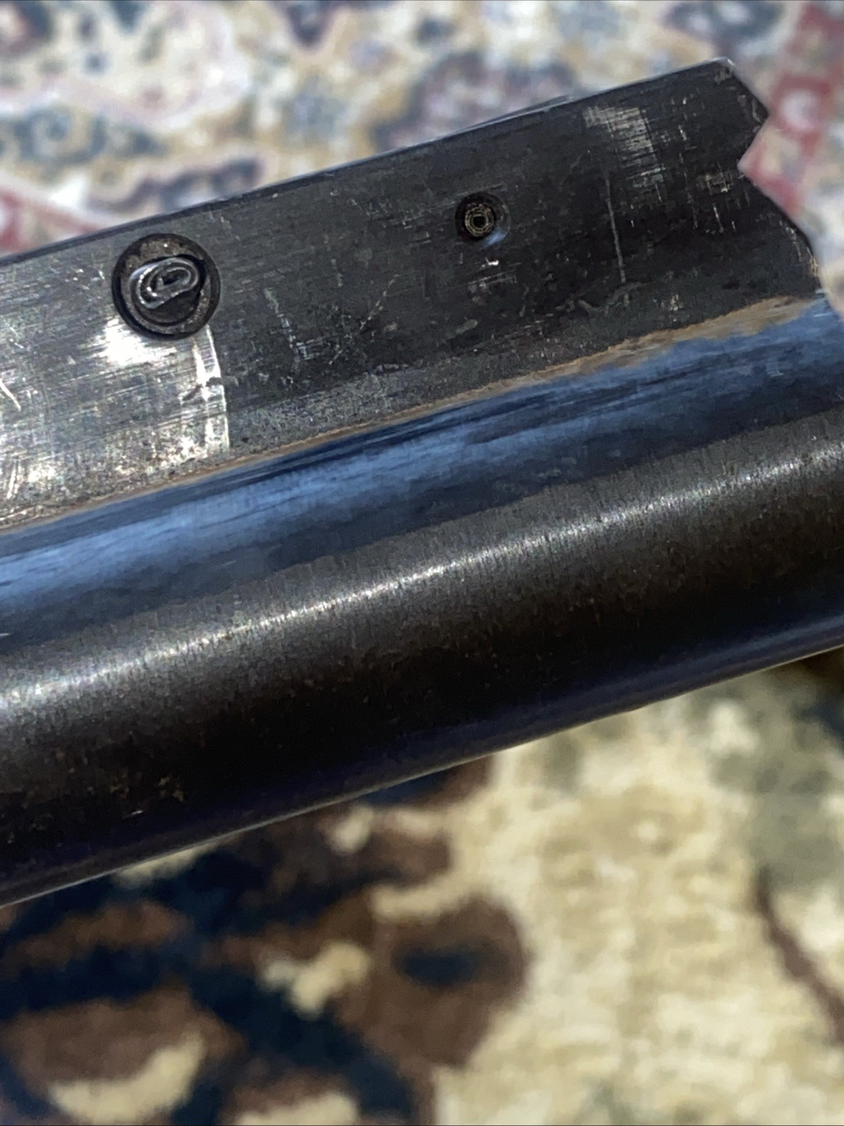 Pardner H&R Topper Model 58 20 Gauge 26” Barrel 3" Modified