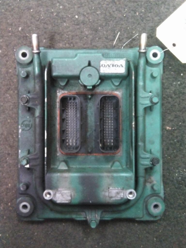 Replaces 21900553 2014 VOLVO D13 ENGINE CONTROL MODULE (ECM) ,  GA