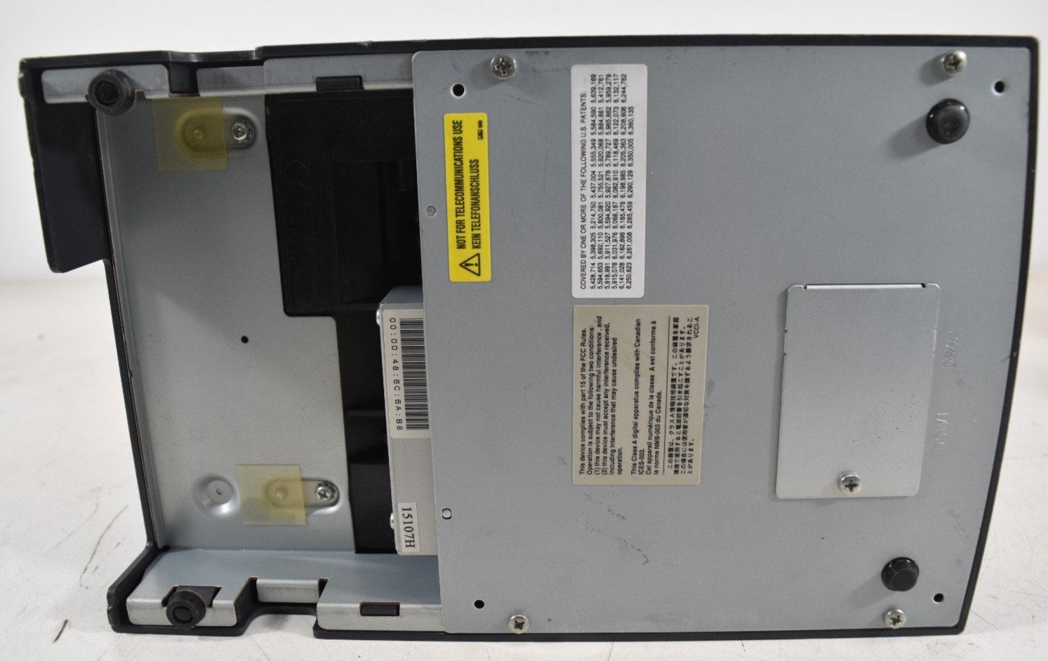 Epson TM-U220 Receipt/Kitchen Printer Model: M188B