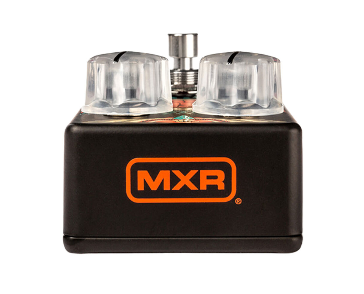 MXR CSP041 Hybrid Fuzz Face Pedal